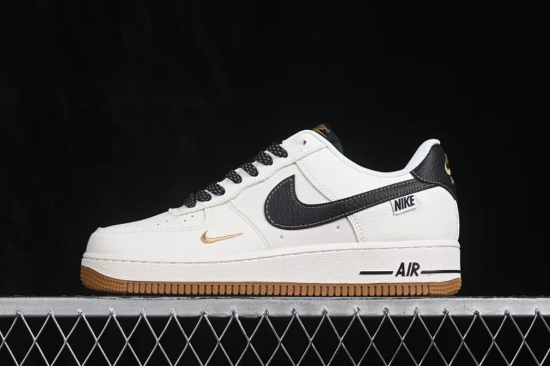 All categories Nk Air Force 1 Air Force series Nk Air Force 1 Low Air Force low-top Nike Air Force 1'07 Low Air Force 1 low-top casual sneakers DN9688-115